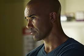 Shemar Moore Leaving "Criminal Minds' Season 11 -- Derek Morgan Exits