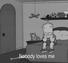Wenn dir „simpsons quotes gefällt, gefallen dir vielleicht auch diese ideen. Sad Simpson S