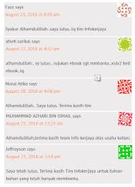 Tertarik dengan bidang tugas pembantu perawatan kesihatan? Rujukan Temuduga Pembantu Perawatan Kesihatan U11 Percuma