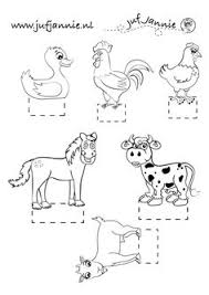 Finden sie mehr informationen zu figuren figuren auf searchandshopping.org für gunzenhausen. 9 Ideeen Over Boerderij Boerderij Kinderboerderij Boerderij Thema