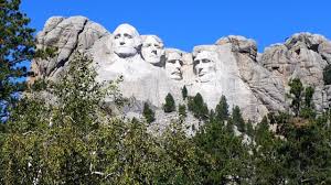 Mount rushmore гора рашмор джордж вашингтон монумент скульптура сша история искусство длиннопост. Mount Rushmore South Dakota Mount Rushmore National Memorial Complete Tour 2019 Youtube