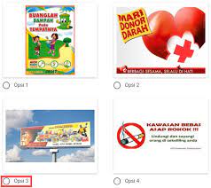 Maybe you would like to learn more about one of these? Soal Reklame Untuk Kelas 6 Sd Dan Kunci Jawaban Osnipa