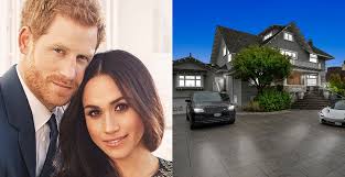 Initially, that appeared to mean canada, where they had taken a house on vancouver island. Harry And Meghan Reportedly Interested In 36 Million Vancouver Mansion Photos Urbanized
