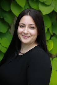 Nancy Jeffries-Dwyer