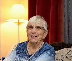 Mavis Silverson Obituary (2022)