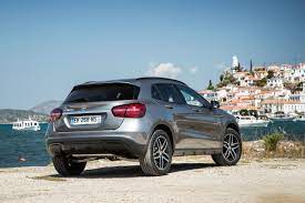 Maybe you would like to learn more about one of these? Essai Mercedes Gla 2017 Notre Avis Sur Le Gla Restyle