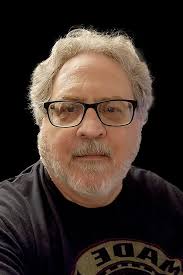 About Larry Nader: Writer, Photographer, Digital Artist, Blogger