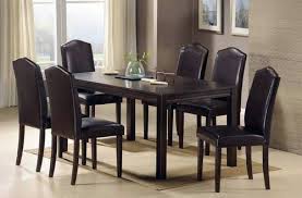 These tables are meant to help cozy up the space, maximize floor space, and make rooms look and feel bigger, so read on to see 10 perfect types of dining room tables for a small area and get inspired to find yours. Different Types Of Dining Table For Your Dining Room