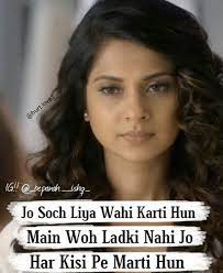 Maybe you would like to learn more about one of these? 140 Jeenifer Winget Ideas Maya Quotes Jennifer Winget Jennifer Winget Beyhadh