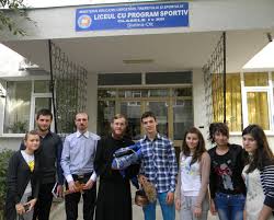 Ip liceul teoretic cu profil sportiv nr. Slujba De Sfintire De La Liceul Cu Program Sportiv Din Slatina