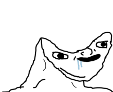 Wojak Wikipedia Each researcher sported two masks, leaving one on over their nose the entire time as. wojak wikipedia