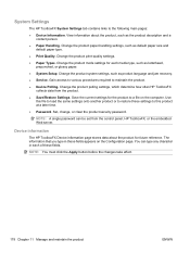 Manual hp laserjet pro m1536dnf (286 pages) view the manual for the hp laserjet pro m1536dnf here, for free. What Is Hp Laserjet 1536dnf Mfp Default Password Hp Laserjet Pro M1536 Support