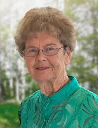 Dorothy Margaret Faust Obituary