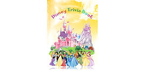 Jul 30, 1998 · start studying disney cruise line trivia. Disney Trivia Book Challenging Disney Trivia Questions And Answers Ebook Joe Kutch Amazon In Kindle Store