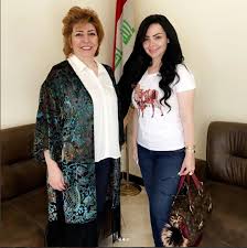 نذكر بأن زين كرزون قامت مؤخراً بمهاجمة شخص لم تذكر هويته، وقالت أنها لن ترد مرة أخرى على الذين يقومون بمهاجمتها لأنها هكذا ستحقق مرادهم وتشهرهم. Ø¯ÙŠØ§Ù†Ø§ ÙƒØ±Ø²ÙˆÙ† ÙÙ‰ Ø¨ØºØ¯Ø§Ø¯ Ù„Ù„ØªÙƒØ±ÙŠÙ… Ù…Ø¨ØªØ¯Ø§