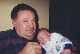 WH Fritz Roby Obituary