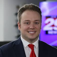 Josh Fitzpatrick's Instagram, Twitter & Facebook