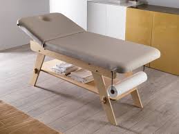 Download The Catalogue And Request Prices Of Sowelle By Lemi Group Folding Massage Bed Stationary Collection In 2020 Massage Bed Massage Table Massage Tables