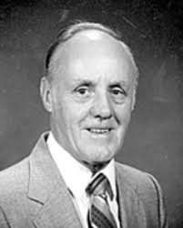 George Allsop Obituary