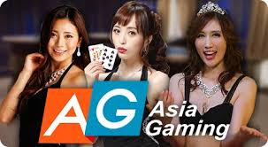 Asia Gaming