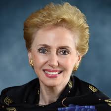 Georgette Bennett's Instagram, Twitter & Facebook