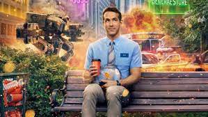 Originally slated for release earlier this month, disney will now release free guy on dec. New Free Guy Poster Might Feature A Surprising Halo Cameo