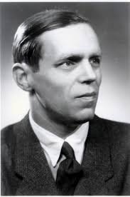 Der Politiker, der einfach verschwand