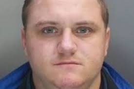 Man, 29, bit baby three times while high