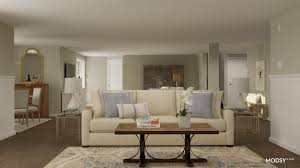 Our collection of house plans with finished basements includes detailed floor plans that allow the with a wide variety of finished basement home plans, we are sure that you will find the perfect. Finished Basement Ideas 3 Amazing Basement Floor Plans For Casual Entertaining