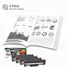 Therefore, we are sharing here hp laserjet 1536dnf. Cool Toner Compatible Toner Cartridge Replacement For Hp 78a Ce278a Toner Hp Laserjet 1536dnf Mfp P1606dn 1606dn P1606 Hp Laserjet Mfp M1536dnf P1566 P1560 Toner Cartridge Printer Ink Black 4 Pack Pricepulse