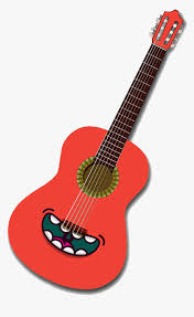 Clip Art Guitar Cartoon Images Transparent Background Guitar Cartoon Png Png Download Transparent Png Image Pngitem All png & cliparts images on nicepng are best quality. transparent background guitar cartoon