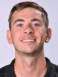 2024-25 Men's Tennis Roster