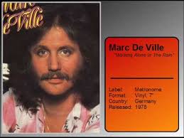 Marc De Ville