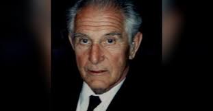 Clarence E. Vincent Obituary