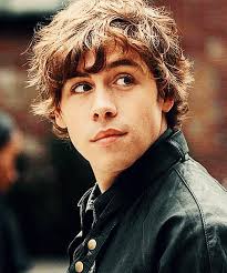 Degrassi character crushes and favorites