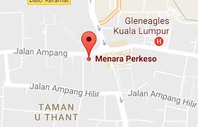 Contact socso customer careline the first option is to call to socso customer careline at 1300 22 8000 (monday to. Matrix