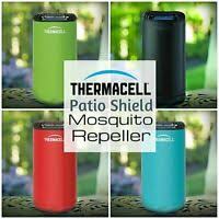 Thermacell cambridge mosquito repellent patio shield lantern. Thermacell Patio Shield Cambridge Mosquito Repellent Lantern 181752000446 Ebay