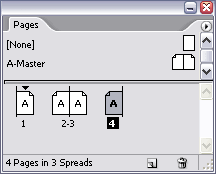 Also, word provides us with quite a lot of flexibility in many other aspects. Making The First Page A Left Page Creativepro Network