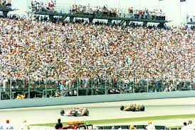 The indianapolis 500 will open its gates to 135,000 spectators on sunday for the largest sporting event since the start of the pandemic. Indianapolis 500 Wikipedia