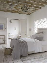 Whites And Grays Bedroom Chic Bedroom Bedroom Inspirations Home Decor