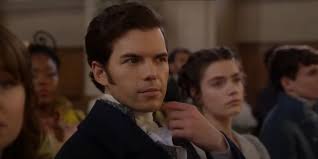 All 8 Bridgerton Siblings & Who Their Favorite Brother Or Sister Is