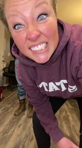 Shawna Lindsey and Haley