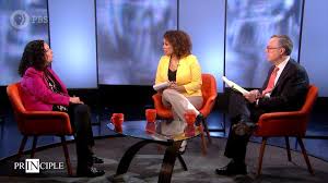 In Principle: Marji Ross