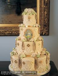 Wedding Planning Wedding Dresses Honeymoon Wedding Style Victorian Wedding Cakes Cake Extravagant Wedding Cakes