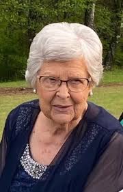 Sue Gallups Obituary