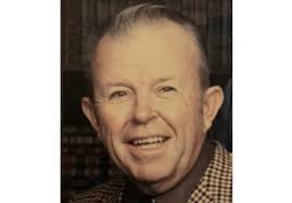 Charles Cole Obituary (1928