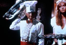 Apparently, the charming lover, tam, died during his last virtual reality session at club v.r. Club Der Gespielinnen 1996 Film Cinema De