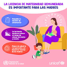 Función especial de los servicios de maternidad (oms/unicef, 1989) estableció las prácticas siguientes que se denominan: Semana Mundial De La Lactancia Materna 2019