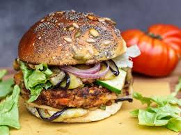 11 Pro Chefs Weigh In On What Dish Every Beginner Cook Should Master Best Veggie Burger Cooking For Beginners Vegetarian Recipes