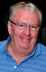 Obituary for Robert V. Foor